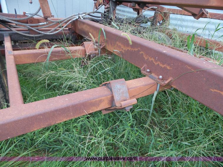 image for item L4011 PJM field cultivator