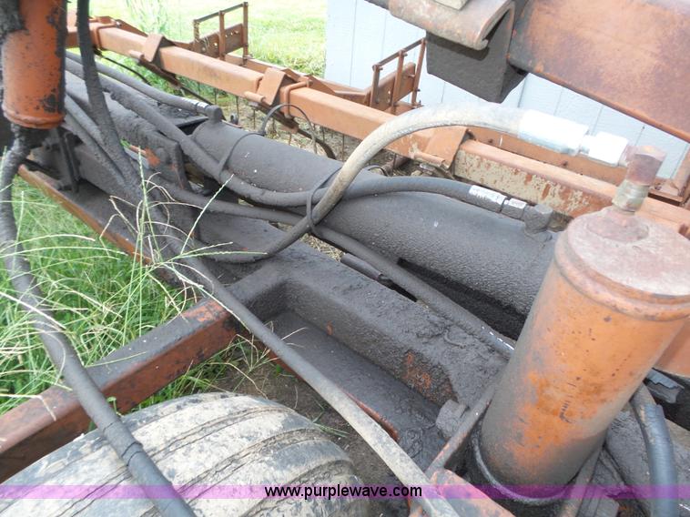 image for item L4011 PJM field cultivator