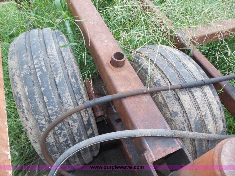 image for item L4011 PJM field cultivator