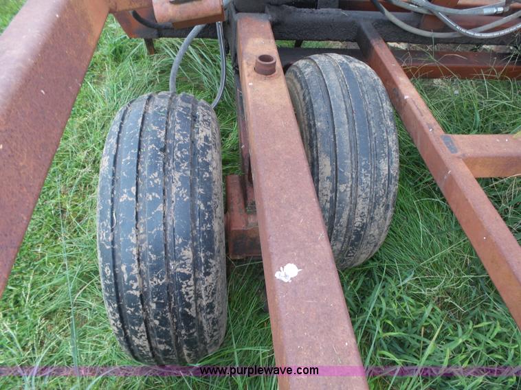 image for item L4011 PJM field cultivator