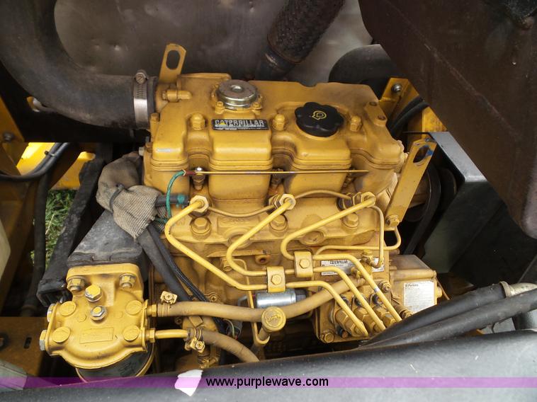 image for item BG9260 Hustler Super Z lawn mower