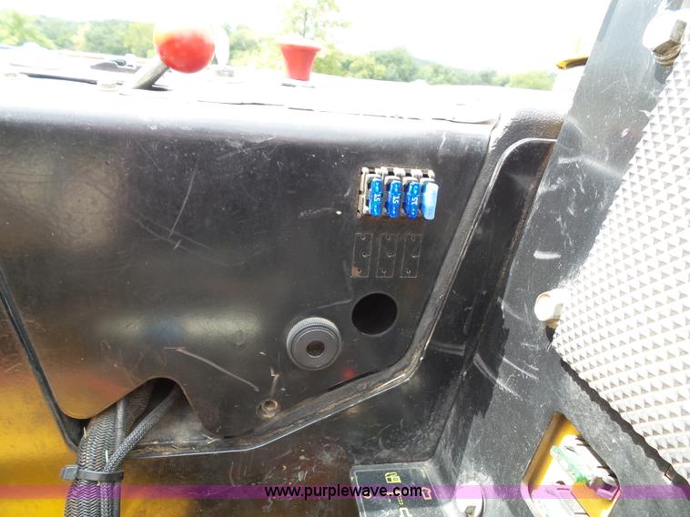 image for item BG9260 Hustler Super Z lawn mower