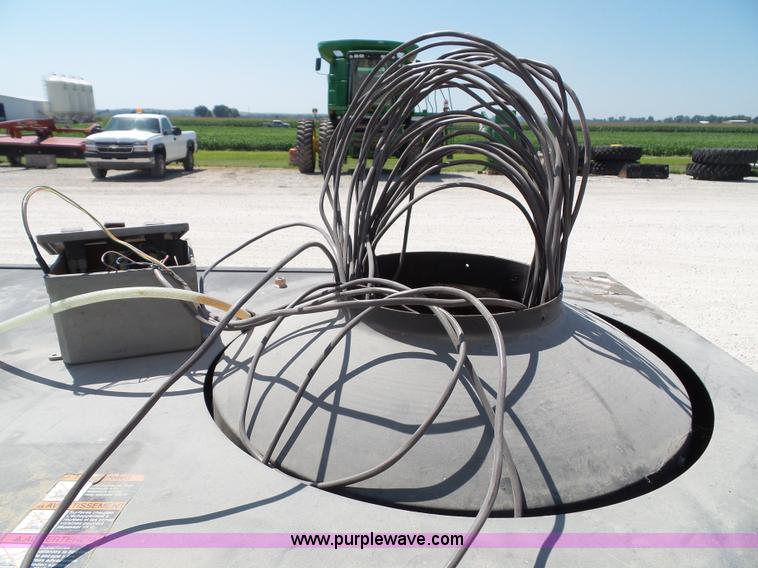 image for item BG9289 2004 Mi-T-M HG-2004-3208 pressure washer