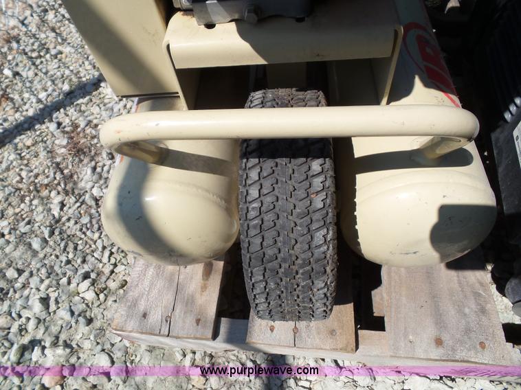 image for item BG9292 Ingersoll Rand air compressor