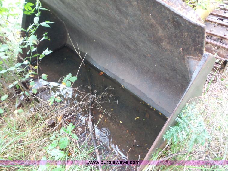 image for item BK9637 Caterpillar 955L track loader