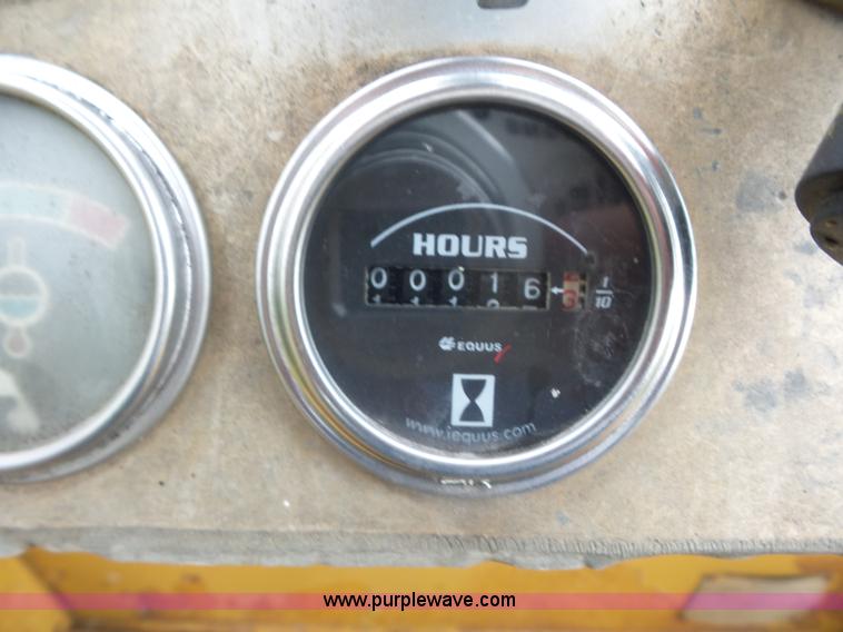 image for item BK9637 Caterpillar 955L track loader