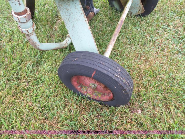 image for item BK9644 Clemco 2452 sand blaster