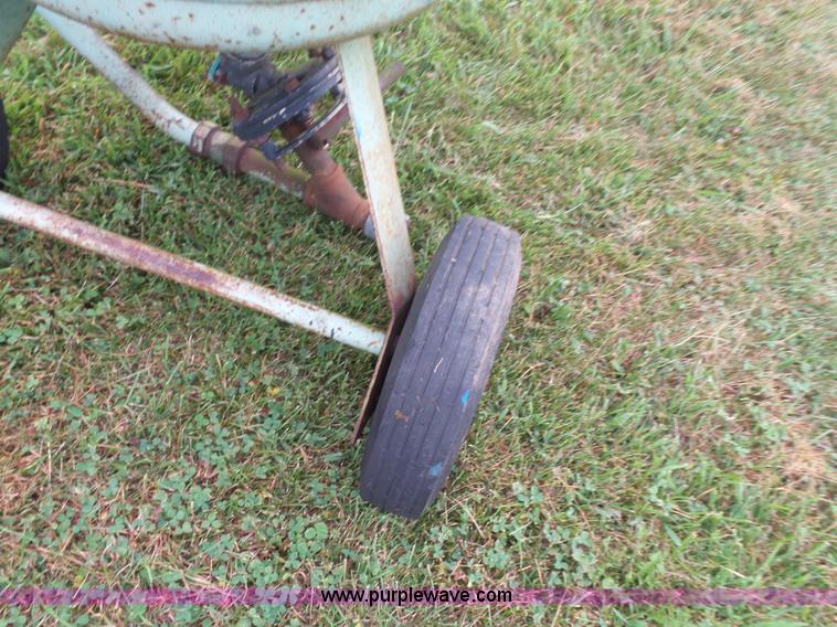 image for item BK9644 Clemco 2452 sand blaster