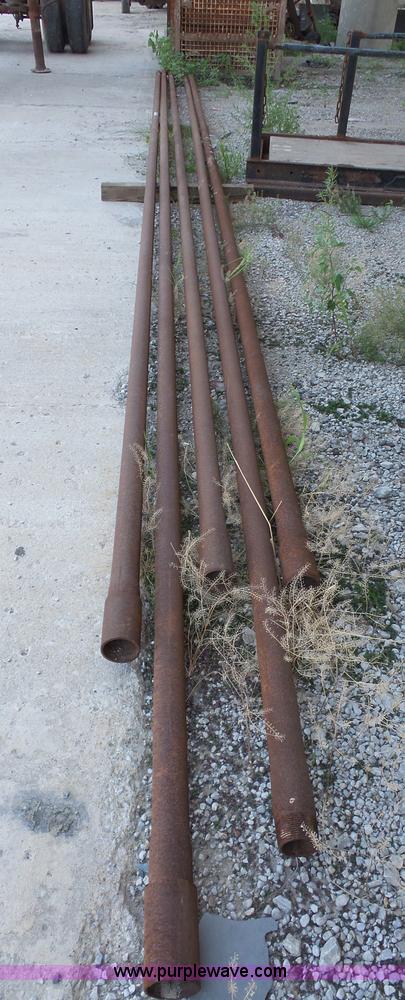 image for item BV9719 (5) pipes