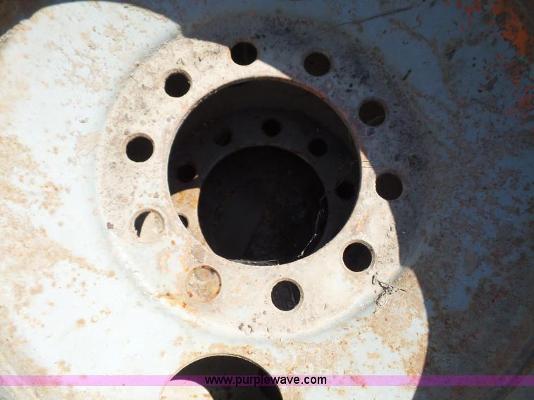 image for item BV9720 (12) wheels