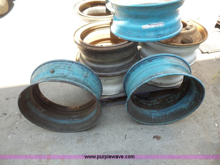 image for item BV9722 (13) wheels