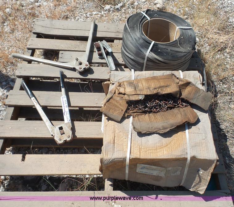 image for item BV9724 Banding