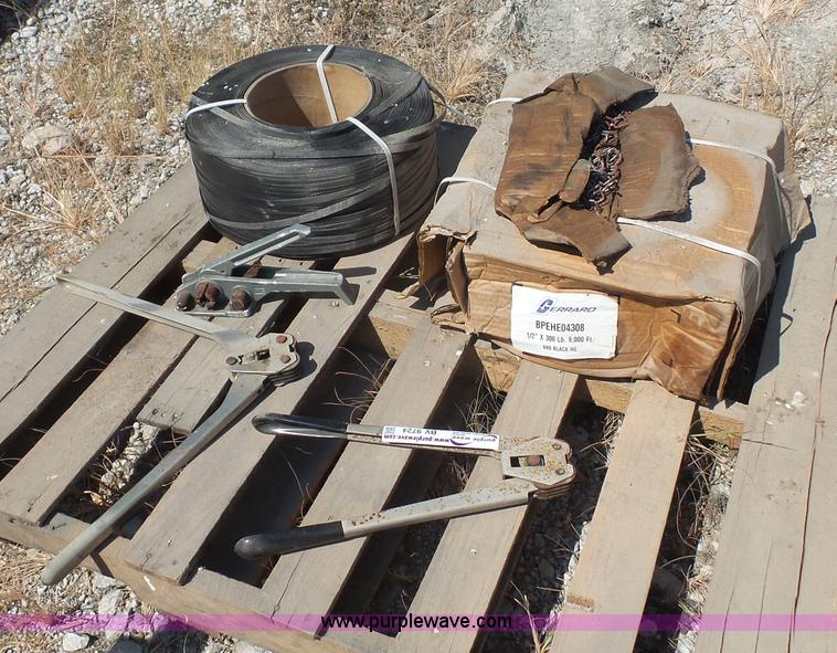 image for item BV9724 Banding