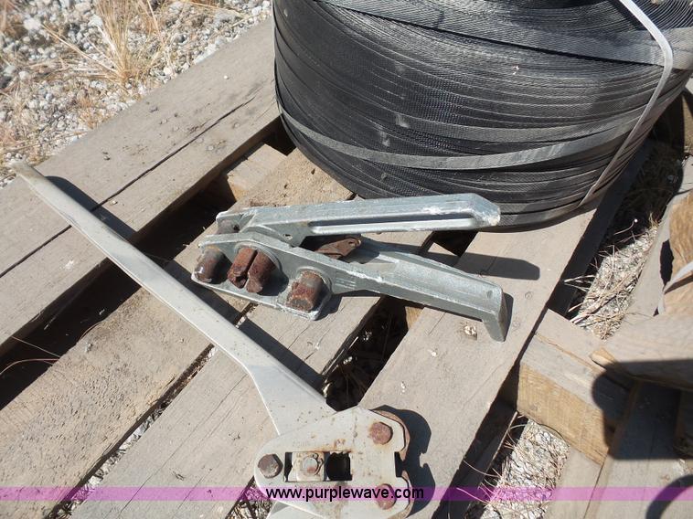 image for item BV9724 Banding