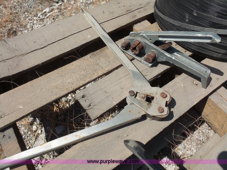 image for item BV9724 Banding