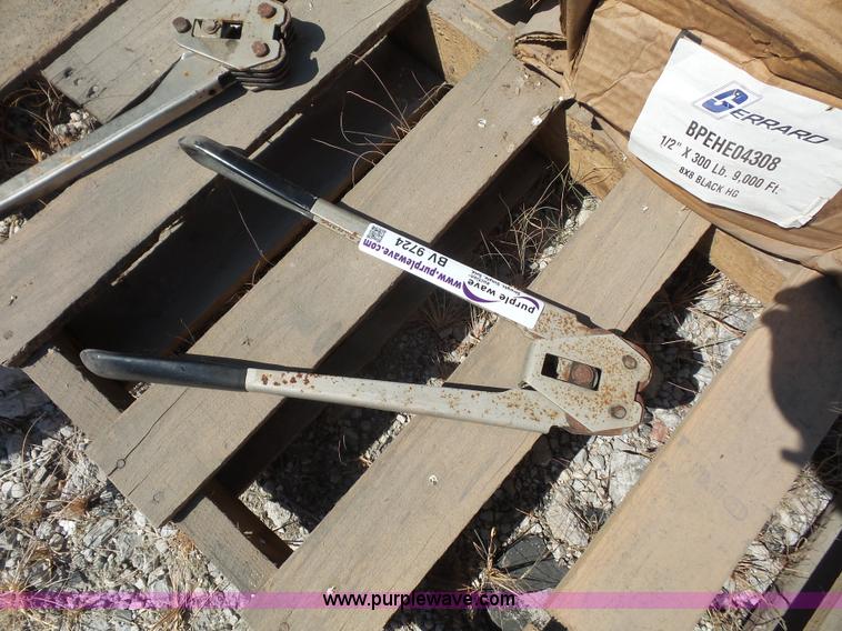 image for item BV9724 Banding