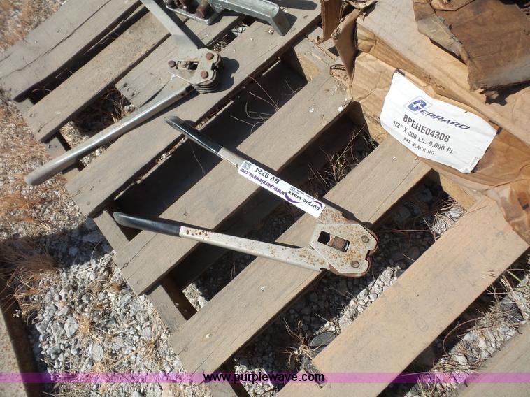 image for item BV9724 Banding