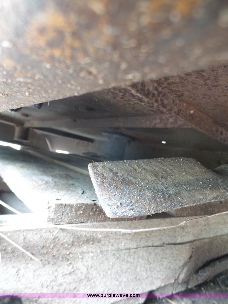 image for item BV9727 King Kutter finish mower