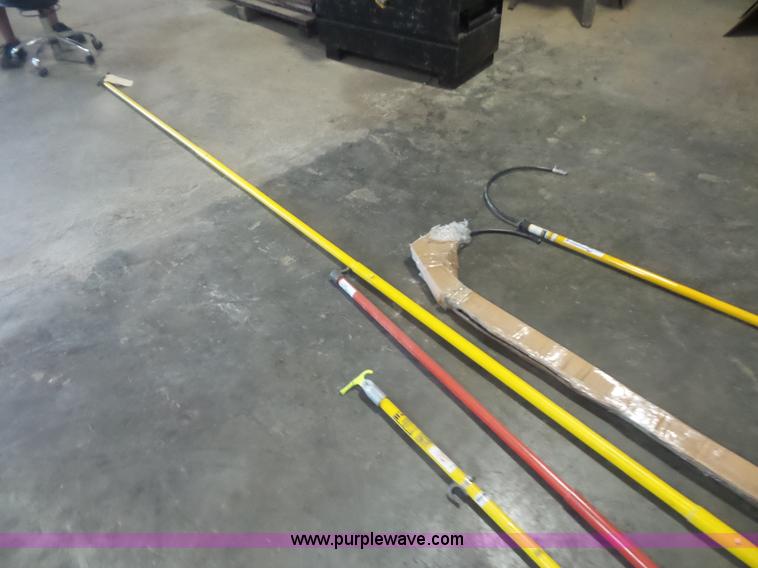 image for item BX9264 (6) insulated electric line tools