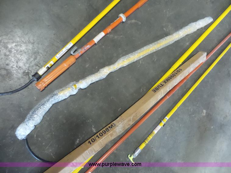 image for item BX9264 (6) insulated electric line tools