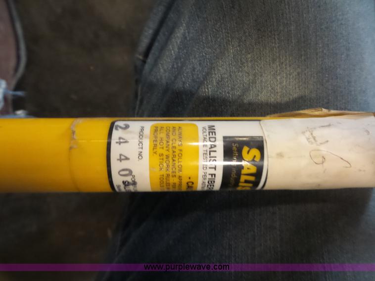 image for item BX9264 (6) insulated electric line tools