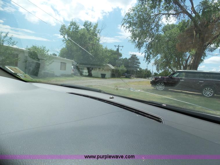 image for item BY9556 2011 Chevrolet Impala