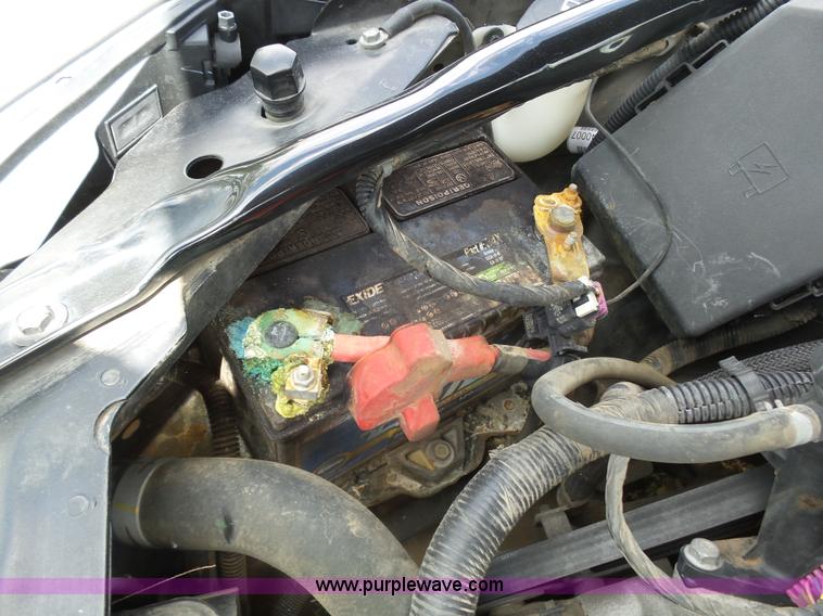 image for item BY9556 2011 Chevrolet Impala