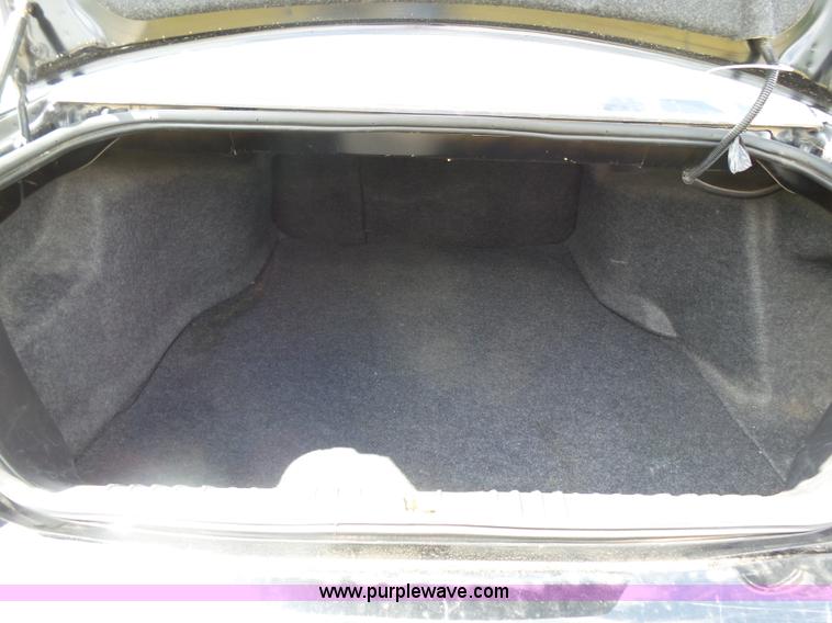 image for item BY9556 2011 Chevrolet Impala