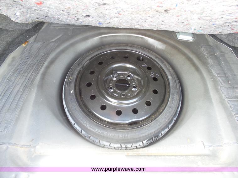 image for item BY9556 2011 Chevrolet Impala