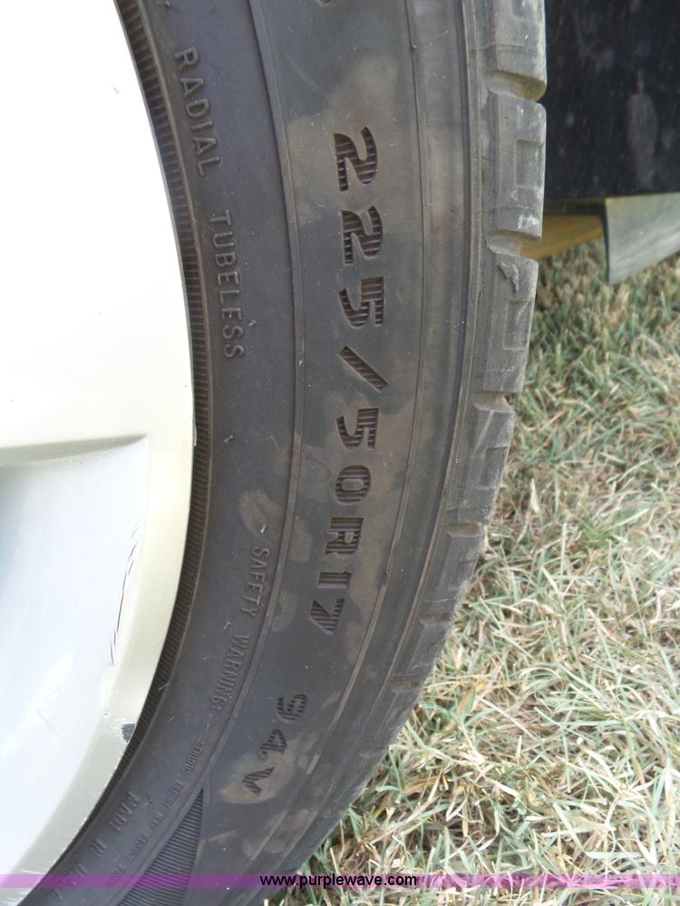 image for item BY9556 2011 Chevrolet Impala