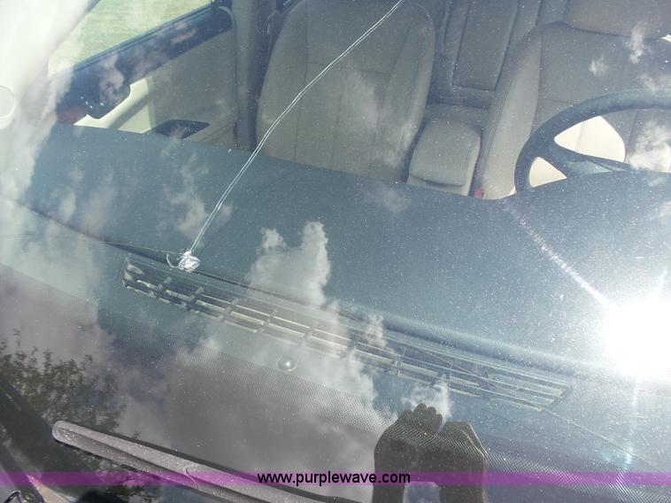 image for item BY9556 2011 Chevrolet Impala