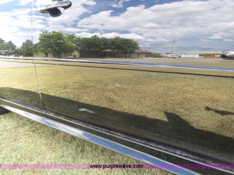 image for item BY9556 2011 Chevrolet Impala