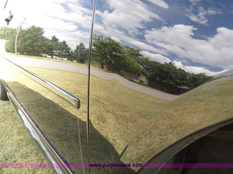 image for item BY9556 2011 Chevrolet Impala