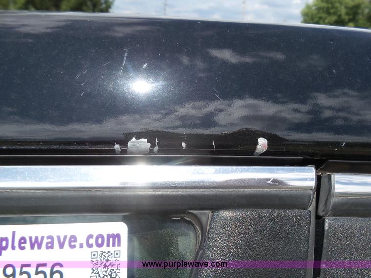 image for item BY9556 2011 Chevrolet Impala