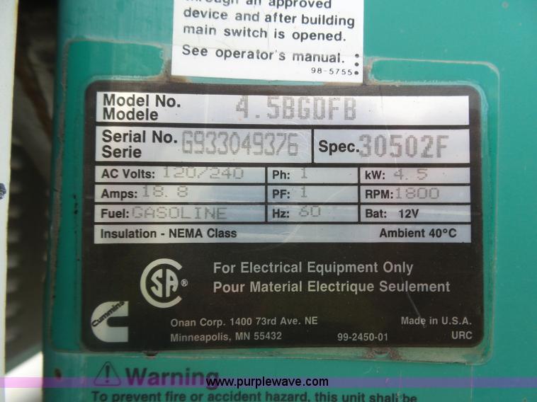 image for item BY9557 1995 Ford F450 Super Duty bucket truck