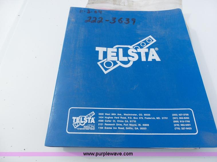 image for item BY9557 1995 Ford F450 Super Duty bucket truck