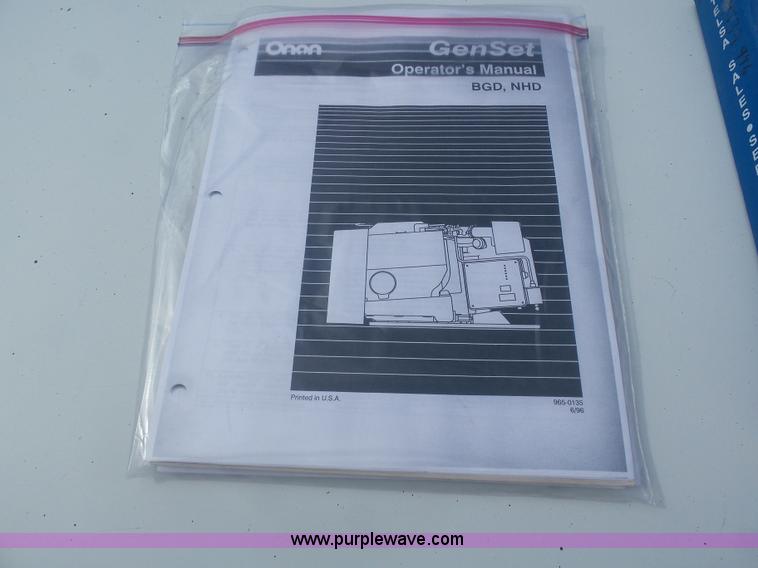 image for item BY9557 1995 Ford F450 Super Duty bucket truck