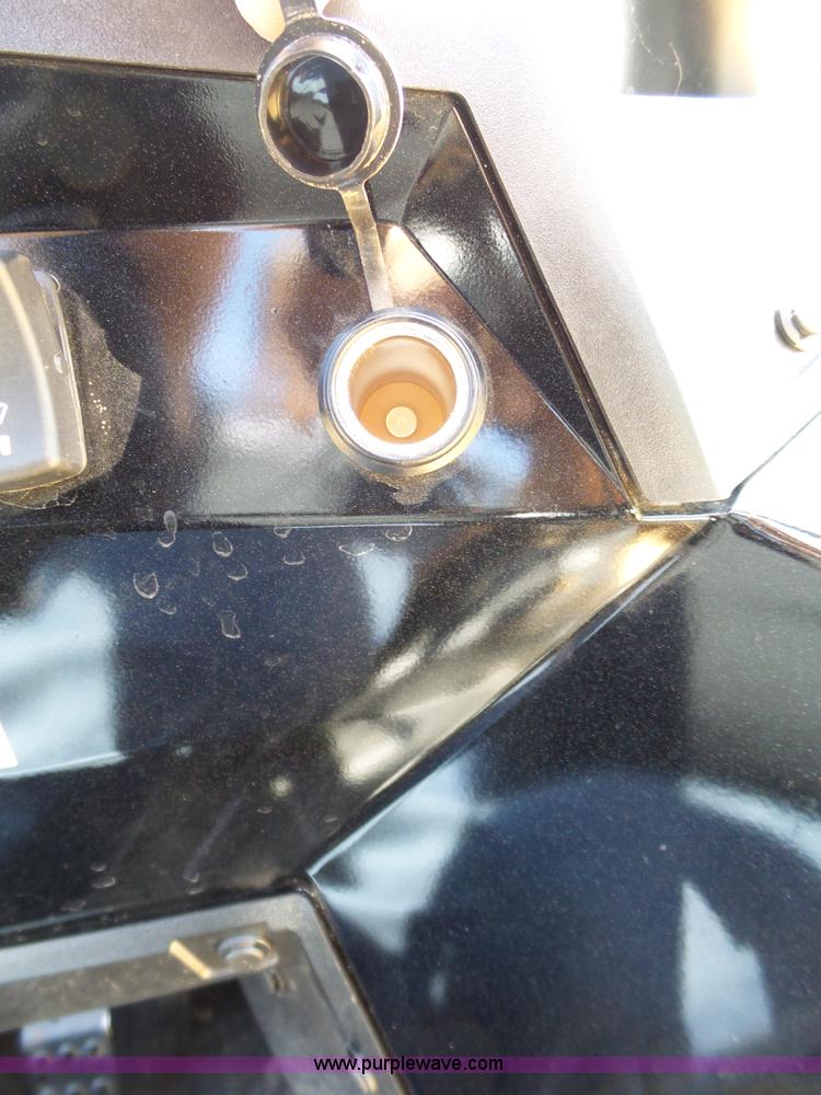 image for item BZ9178 2015 Polaris Ace 570XP utility vehicle