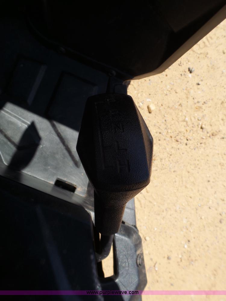 image for item BZ9178 2015 Polaris Ace 570XP utility vehicle