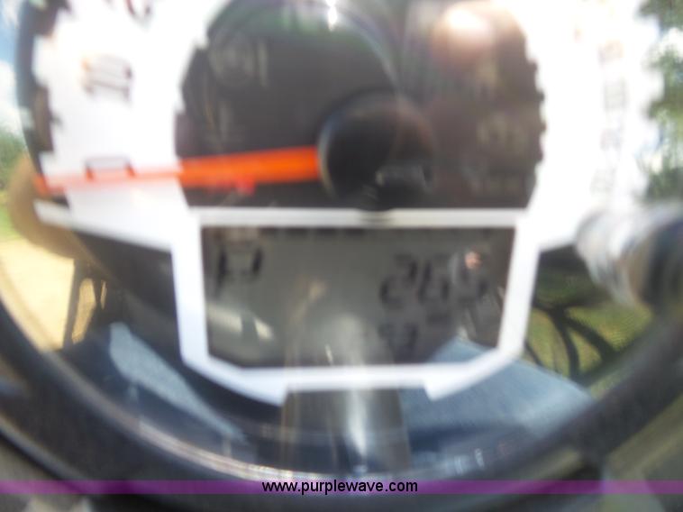 image for item BZ9178 2015 Polaris Ace 570XP utility vehicle