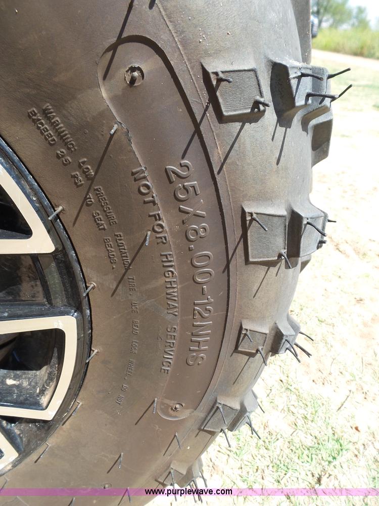 image for item BZ9178 2015 Polaris Ace 570XP utility vehicle