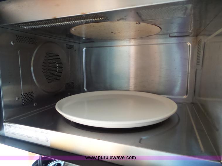 image for item BZ9796 2000 Kountry Aire KAFW39BLSE travel trailer