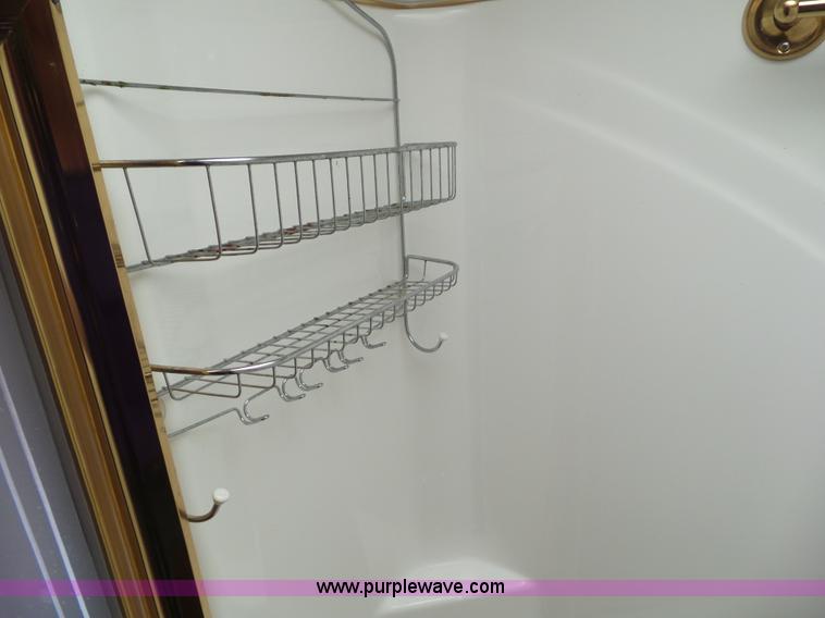 image for item BZ9796 2000 Kountry Aire KAFW39BLSE travel trailer