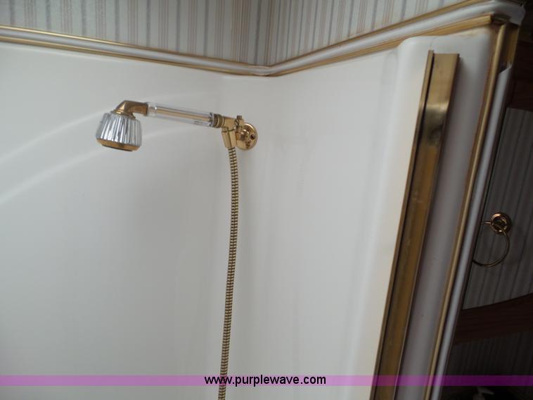 image for item BZ9796 2000 Kountry Aire KAFW39BLSE travel trailer