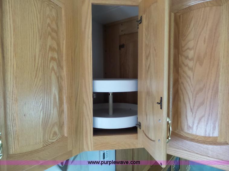 image for item BZ9796 2000 Kountry Aire KAFW39BLSE travel trailer