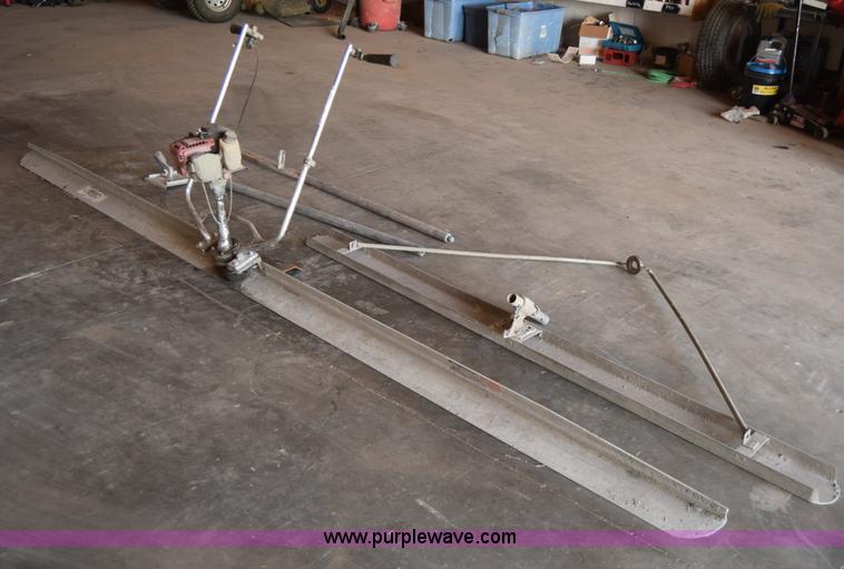 image for item CA9847 Concrete tools