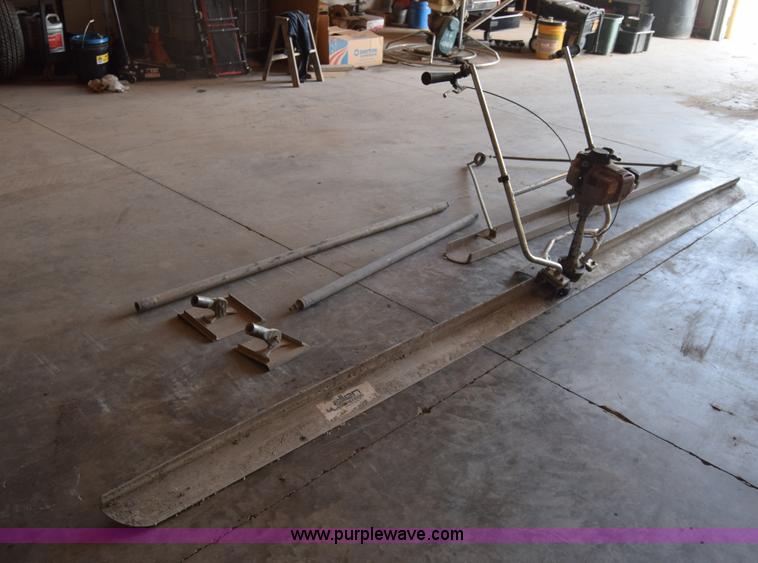 image for item CA9847 Concrete tools