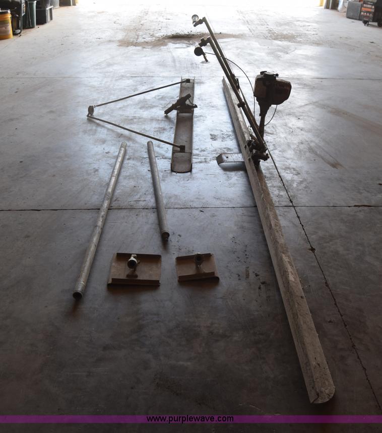 image for item CA9847 Concrete tools