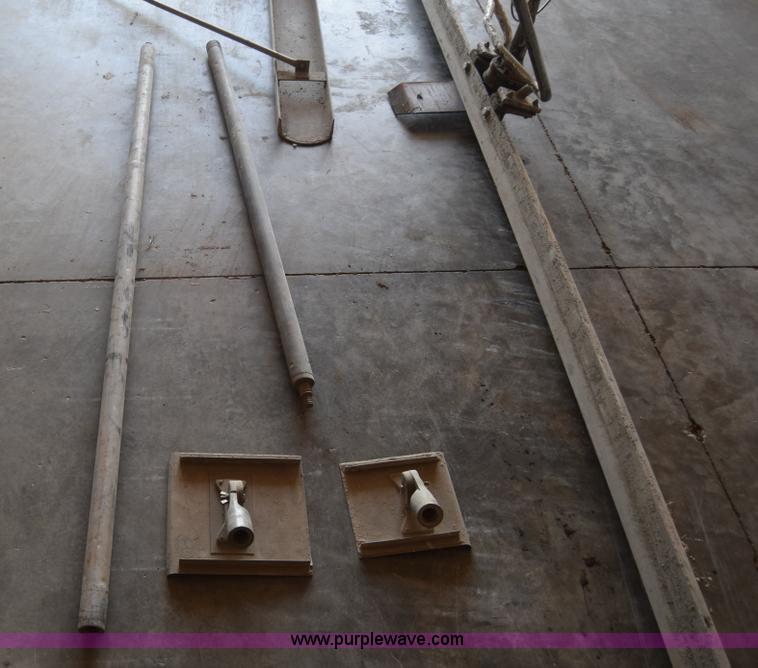 image for item CA9847 Concrete tools