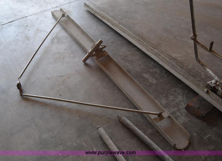 image for item CA9847 Concrete tools
